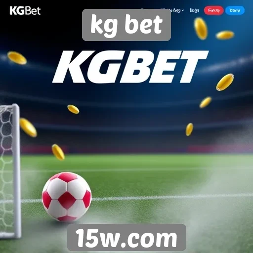 promoções atrativas no site kg bet