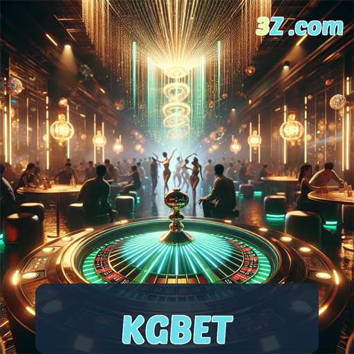 Casino com Estilo: Experiência Única no kg bet