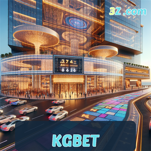 Login: A Porta para o Mundo dos Jogos no Kg Bet