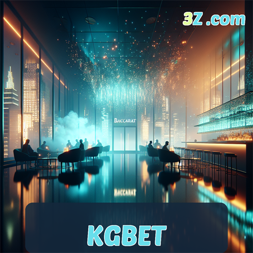 Experimente a Plataforma Inovadora do kg bet e Vença