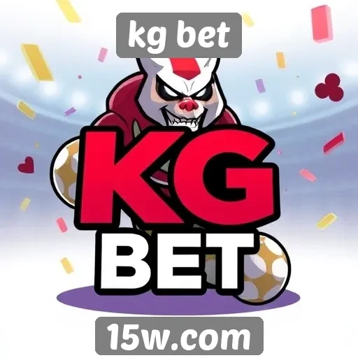 plataforma kg bet apresenta ampla variedade de jogos