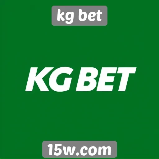 kg bet oferece novas opções de jogos online