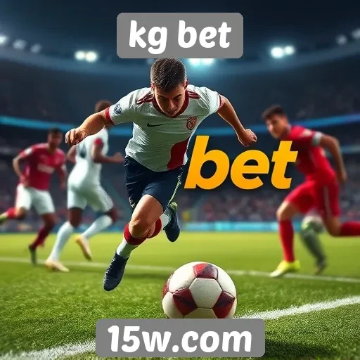 site kg bet expande opções de apostas esportivas