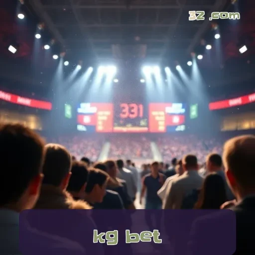 kg bet: Funcionalidades do Login que Você Precisa Conhecer