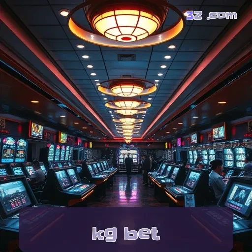 kg bet: Descubra Eventos Esportivos Que Tornam Suas Apostas Mais Empolgantes