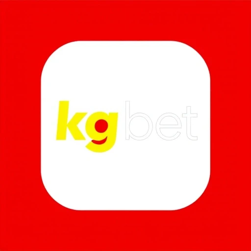 kg bet logo
