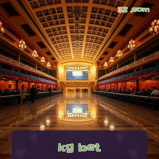 kg bet: Explore as Incríveis Vantagens da Seção VIP
